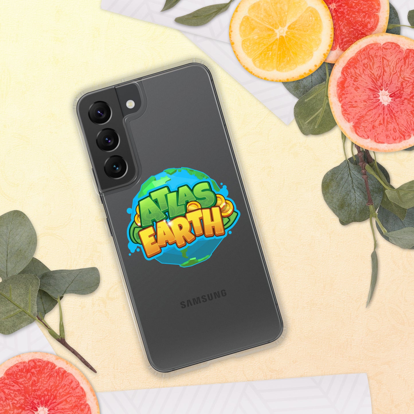 Samsung Case