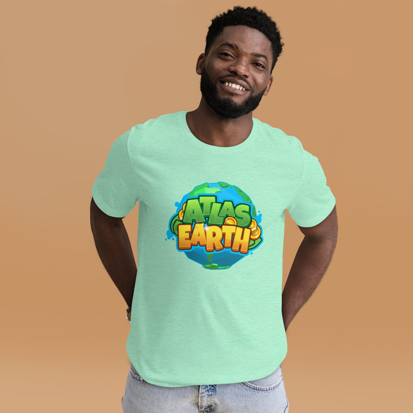 Unisex t-shirt