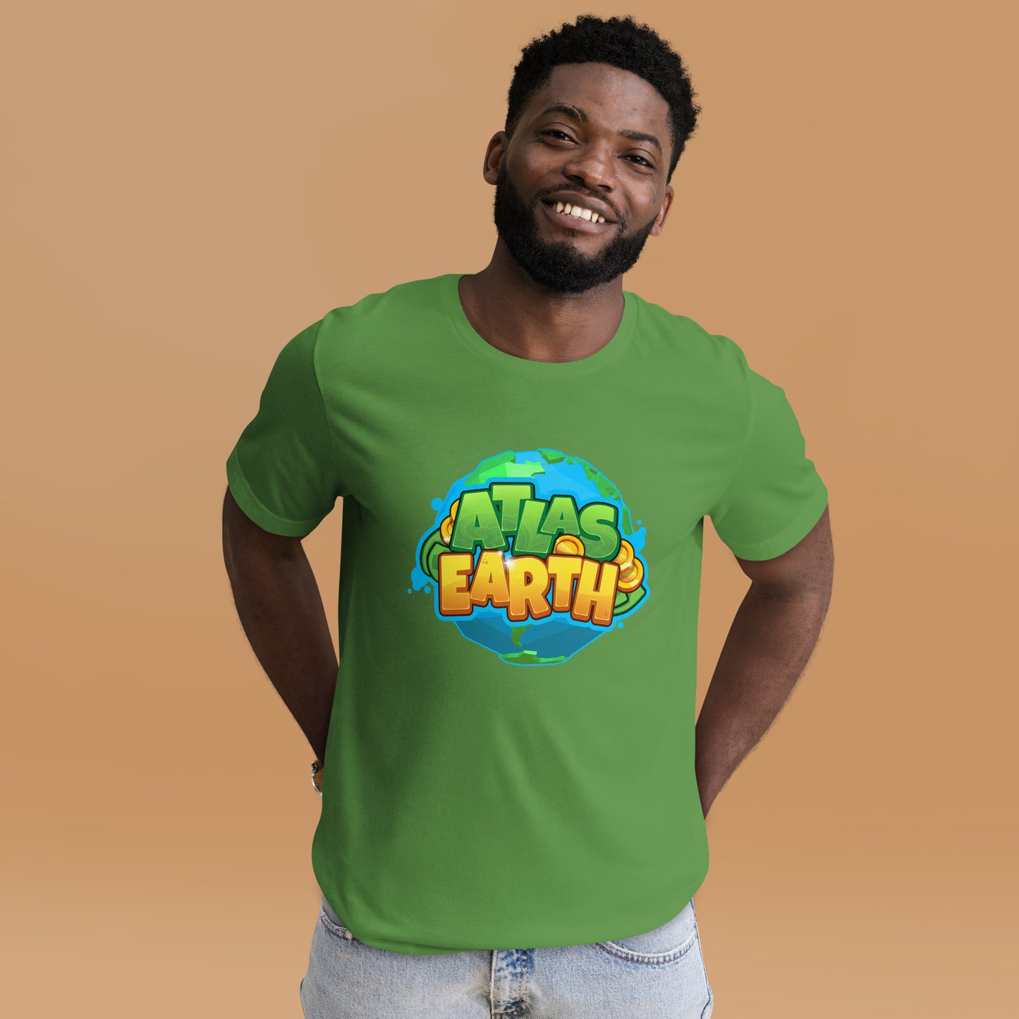 Unisex t-shirt