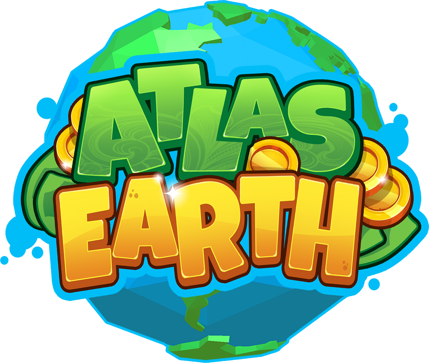 ATLAS:EARTH – Atlas Earth
