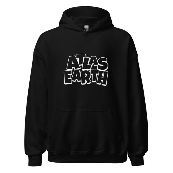 ATLASEARTH Hoodie (6AB per spent) Atlas Earth