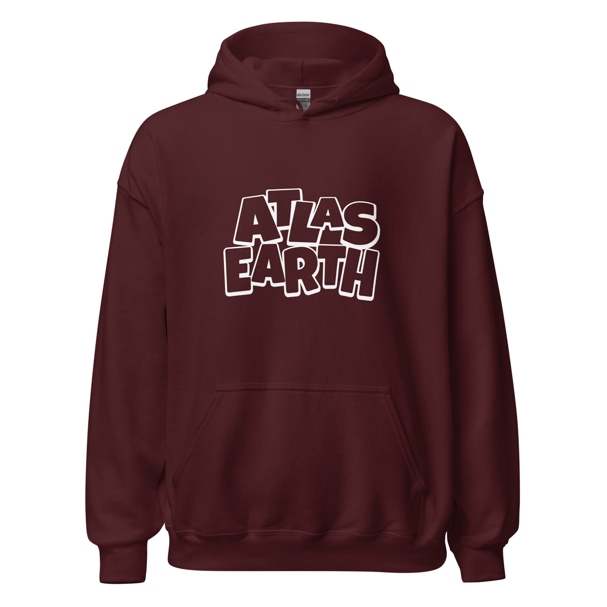 Atlas Hoodie